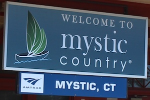 Mystic, CT