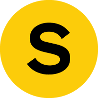 Yellow S