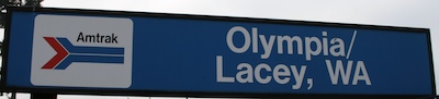 Olympia-Lacey, WA