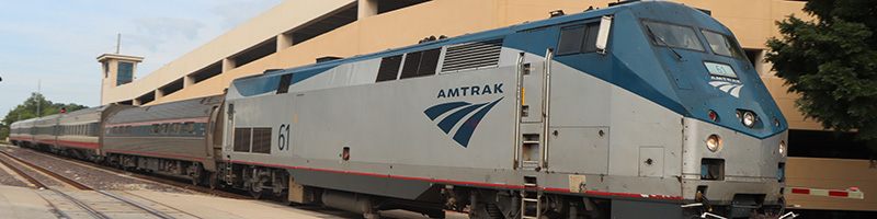Amtrak