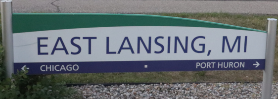 East Lansing, MI