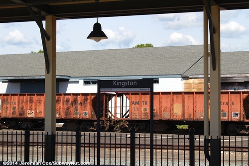 kingston68