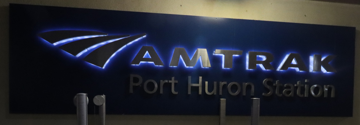 Port Huron, MI