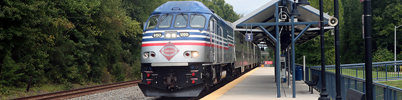 Manassas Line