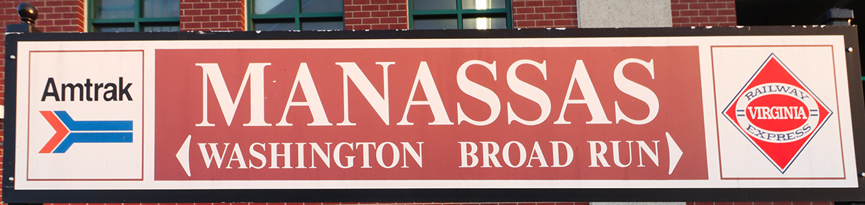 Manassas