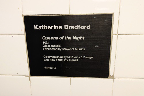 Name Plaque