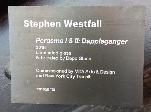 Name Plaque