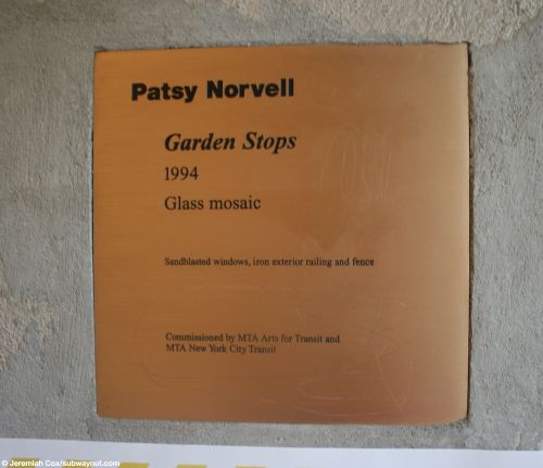 Name Plaque