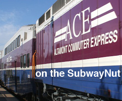 ACE Express