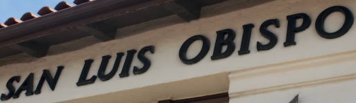 San Luis Obispo