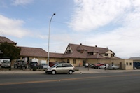 bakersfield45
