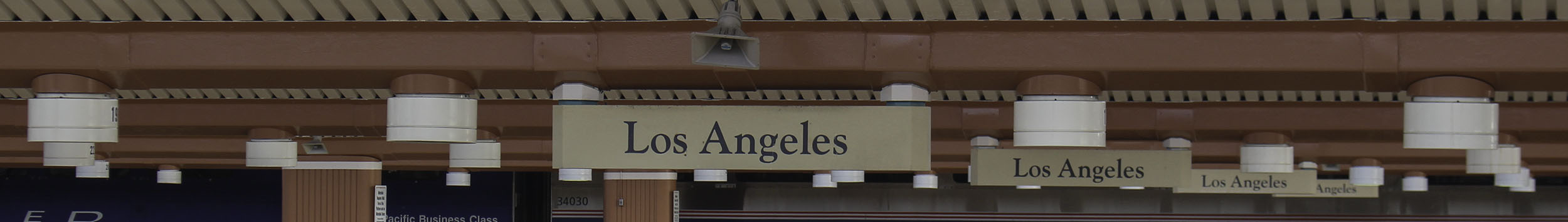 L.A.-Union Station