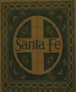 Santa Fe Depot