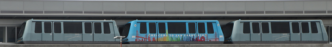 SFO Airport