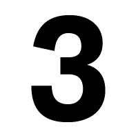 3