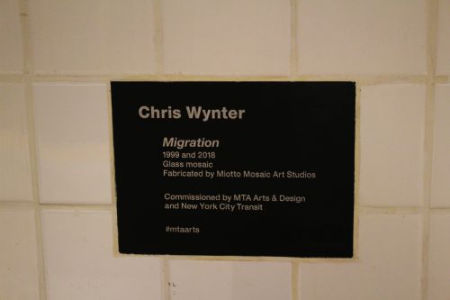 Name Plaque