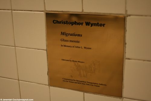 Name Plaque