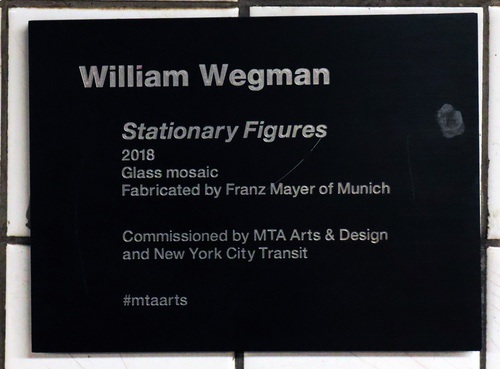 Name Plaque