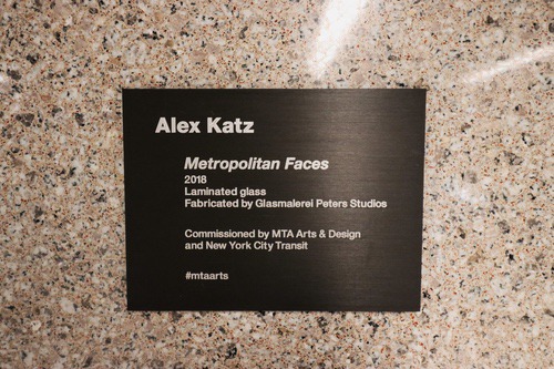 Name Plaque