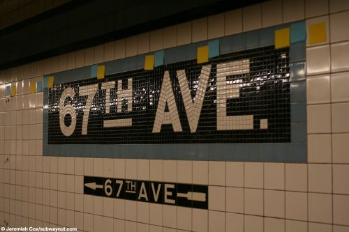 67r3