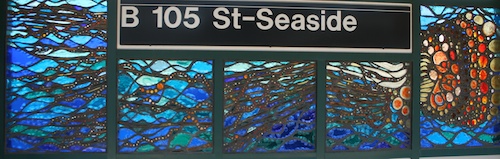 Art For Transit at 
stanm	
