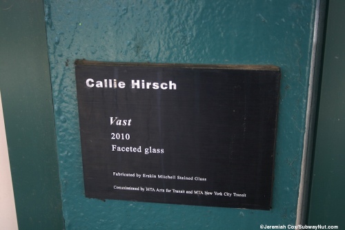 Name Plaque