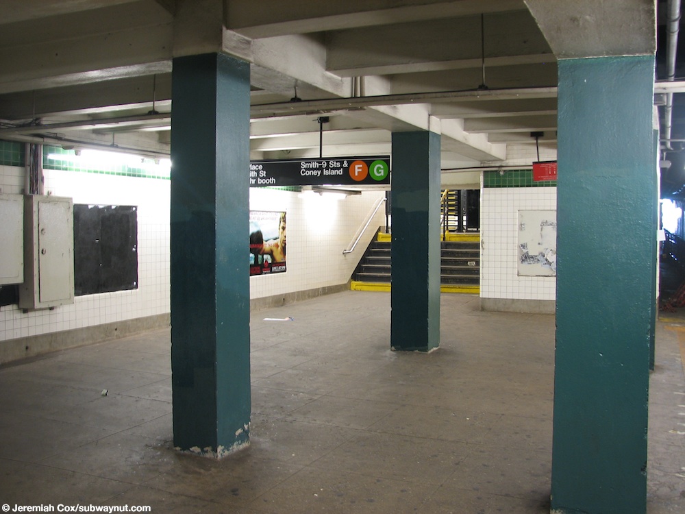 Carroll Street station - Wikiwand