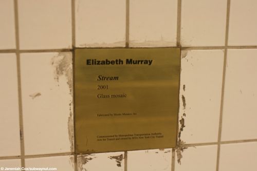 Name Plaque