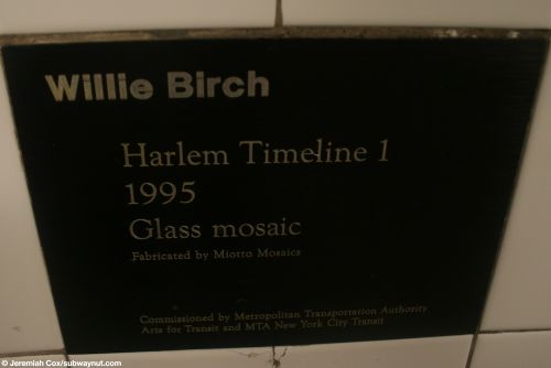 Name Plaque