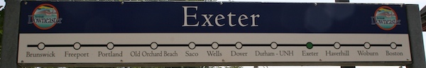 Exeter