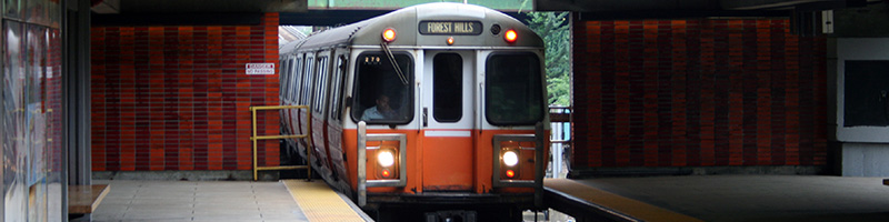 Orange Line