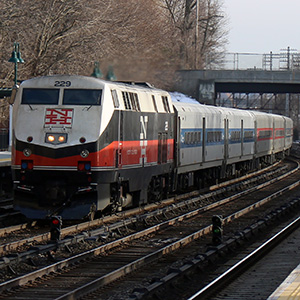 Metro-North