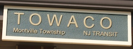 Towaco