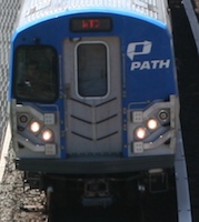 PATH car