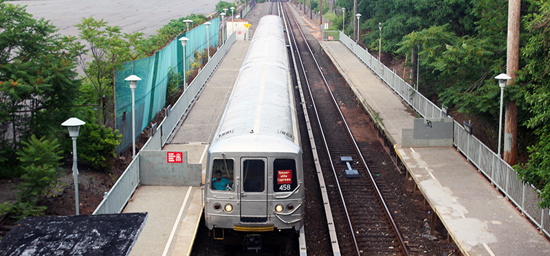 Staten Island Railway