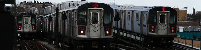 3 Train