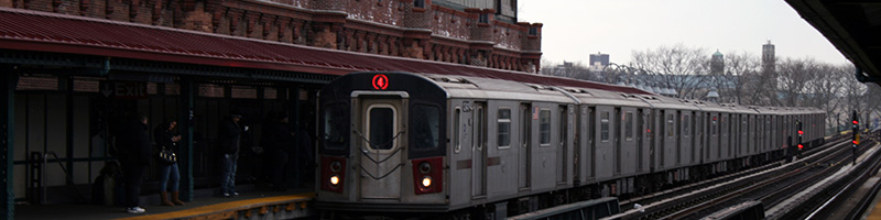 4 Train