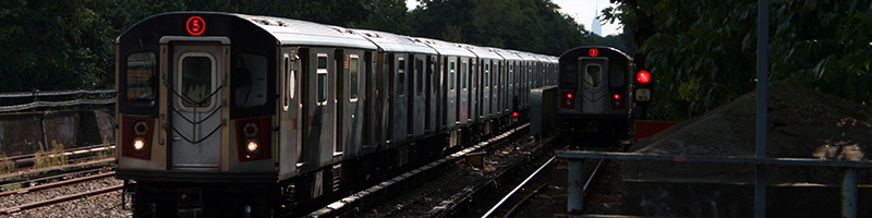 5 Train