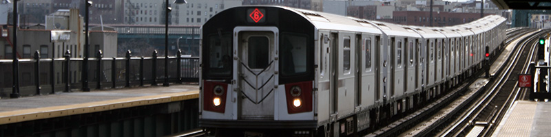 6 Train