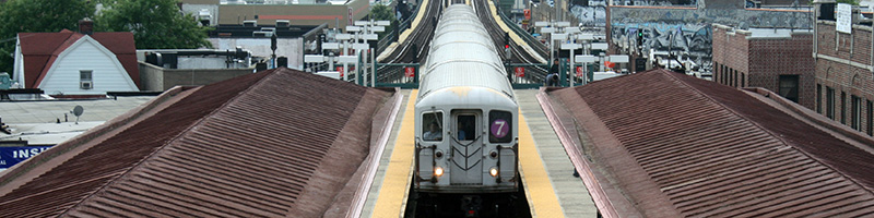 7-Flushing Express