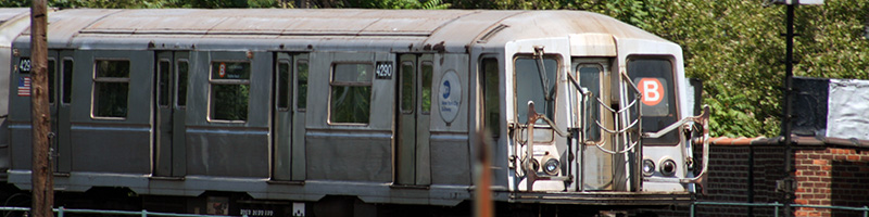 Concourse-CPW Local 6 Av-Brighton Express