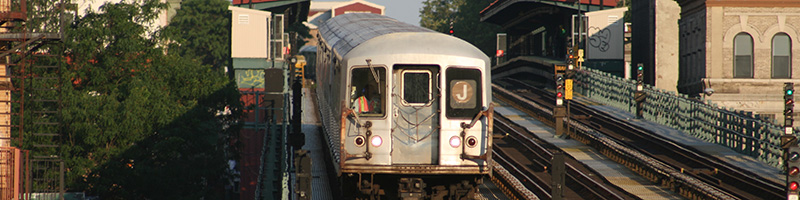 Z Train